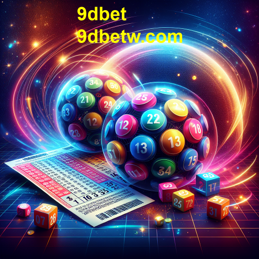 A Emoção da Loteria no 9dbet: Como Transformar Sonhos em Realidade